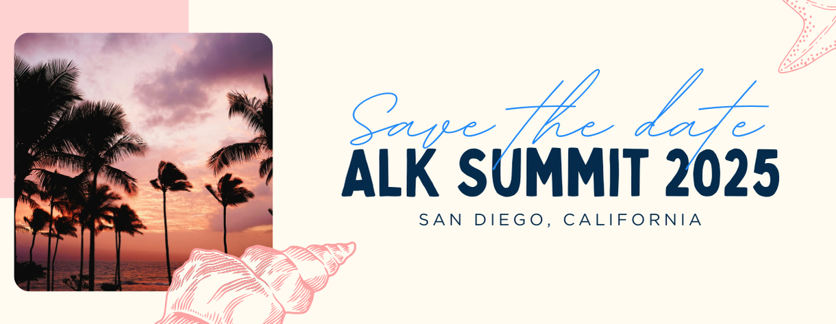 ALK+ Summit 2025